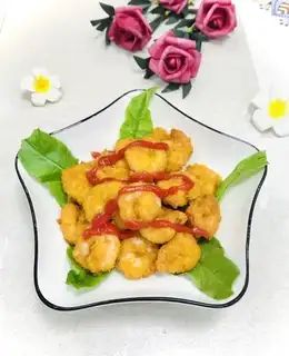Shrimp