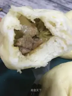 ♪ The Quarter Bean fan meat bag ♪