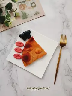 Strawberry Crafferty
