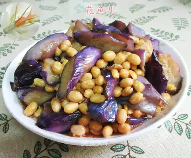 Soybeans and cheese