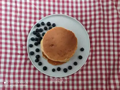 Banana breakfast