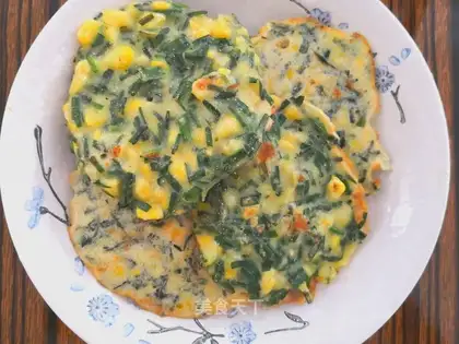Cream tacos
