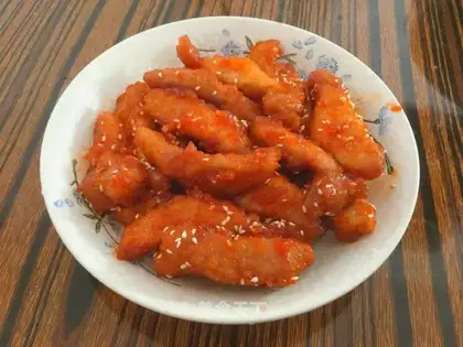 Sugar Jelly Ridge