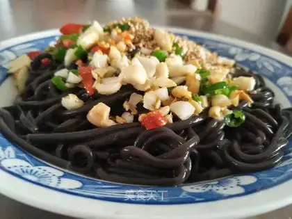 Spicy root powder