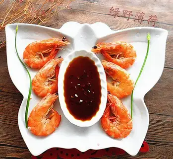 Breath-breed shrimp