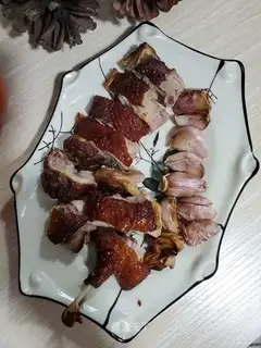 Duck