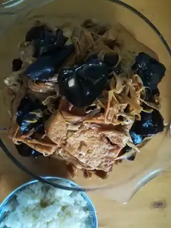 Tofu