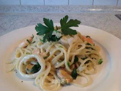 Shatin pasta