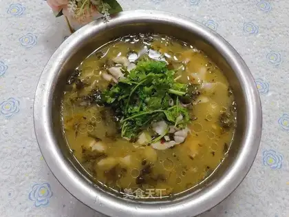 Sourfish