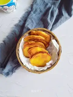 Milk tacos