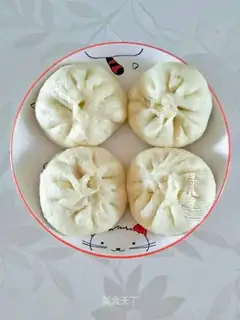 Fresh egg cucumber bag