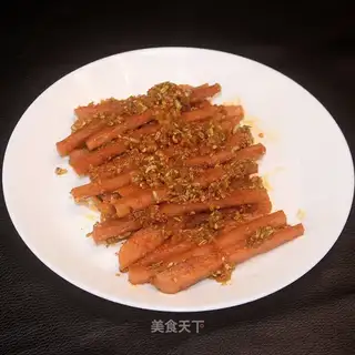 Lunch spicy