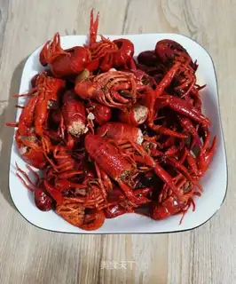 Beer lobster