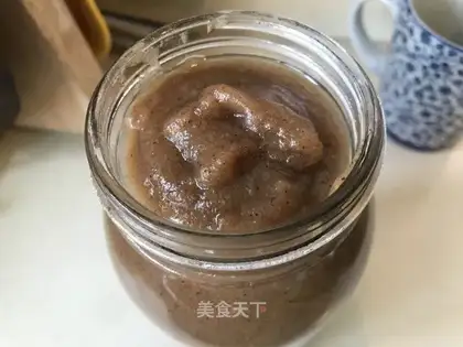 Autumn cream