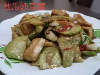Silkal tofu