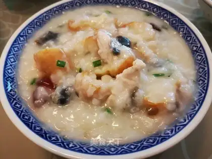 Porridge