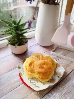 Coconut bag