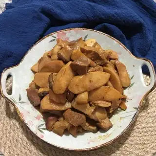 Apricot