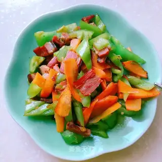 Cream pepper sauce