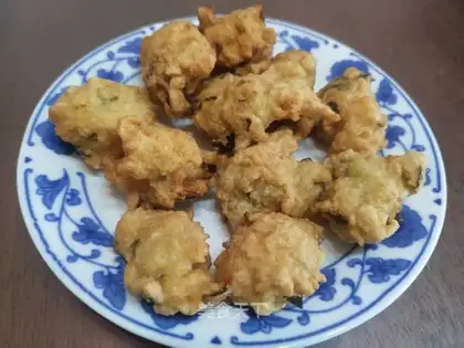 Tofuballs