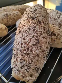 oatmeal bread