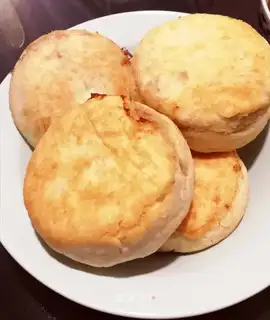 Pork cake