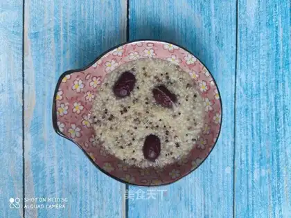 Quinoa millet