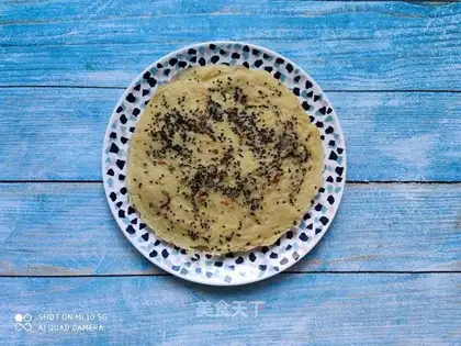 Potatocakes