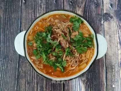 Tomato fat cow