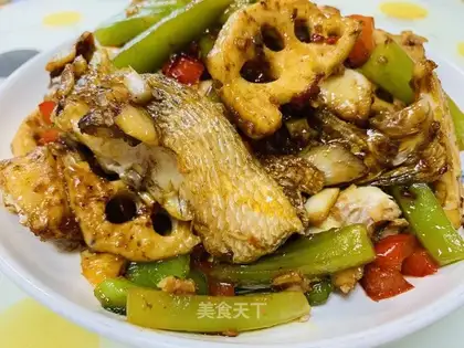 Squidfish
