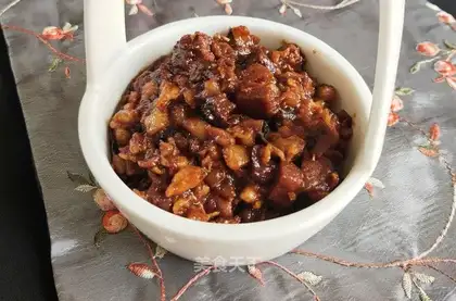Soy sauce