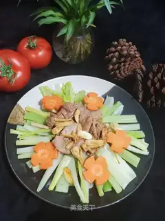 Cricket beef