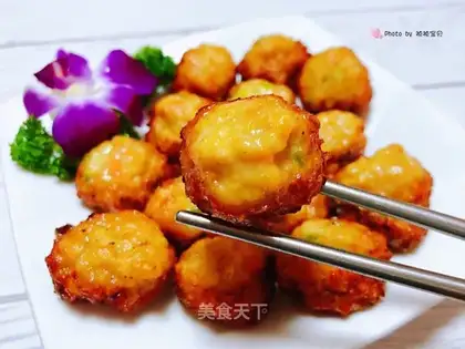 ♪ Sodron meatballs ♪