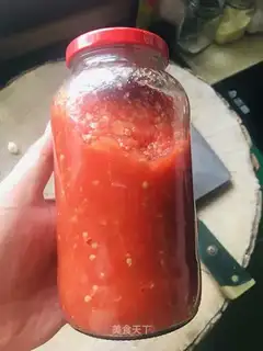 Ketchup