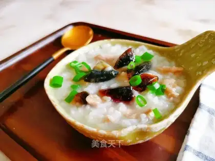 Porridge