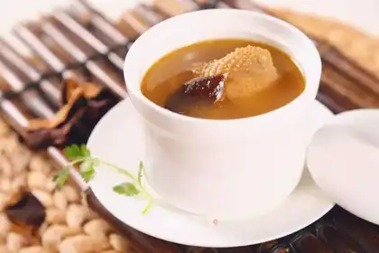 Duck soup