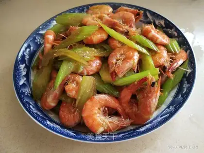 Shrimp
