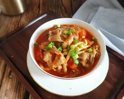 Tomato fat cow