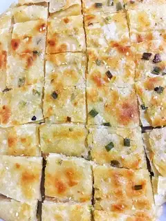 Crackers
