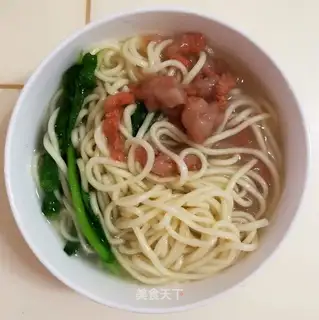 Noodles