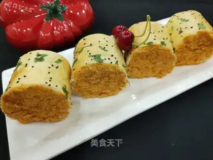 Meat loaf