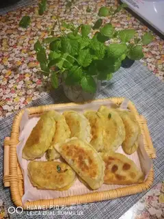 A pickle box