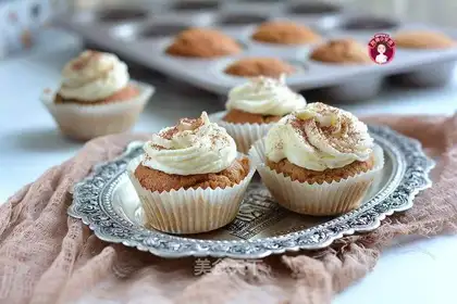 Chasin Cupcake