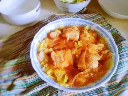 Five-flower stew