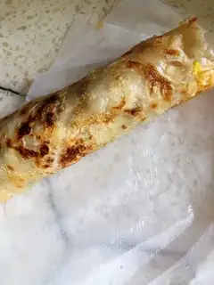 Two-swiss claws