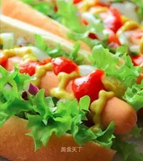 Hot dog