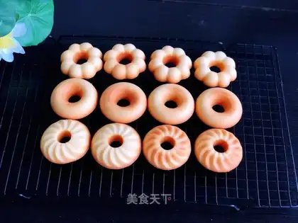 The original donut