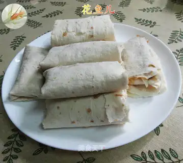 Pie rolls