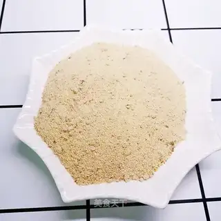 Steam powder