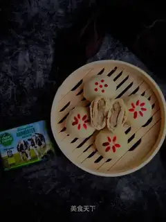 Sioux big moon cake